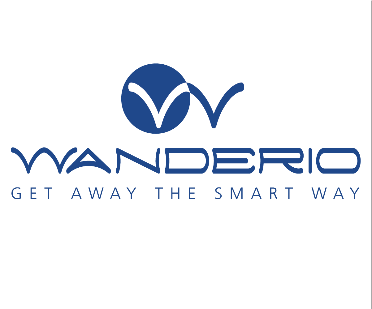 Logo-Design von sfadlallah für Wanderio | Design #1142490