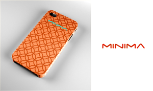 Minima | Logo Design by Little Sofi