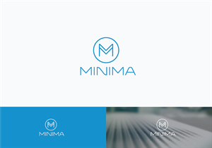 Minima | Design de Logo par jaime.sp