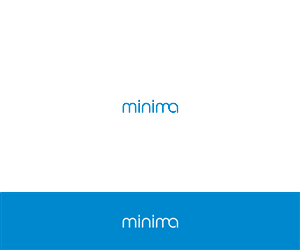 Minima | Logo Design by logonumberone
