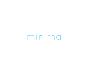 Minima | Logo Design by Dzains