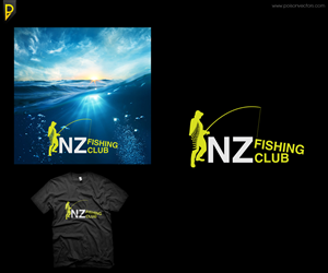 Logo Design by poisonvectors for this project | Design: #4114086