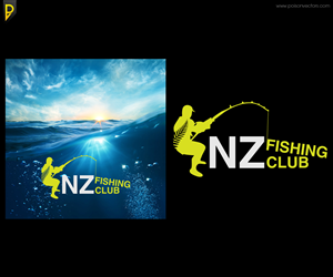 Logo Design by poisonvectors for this project | Design: #4117319