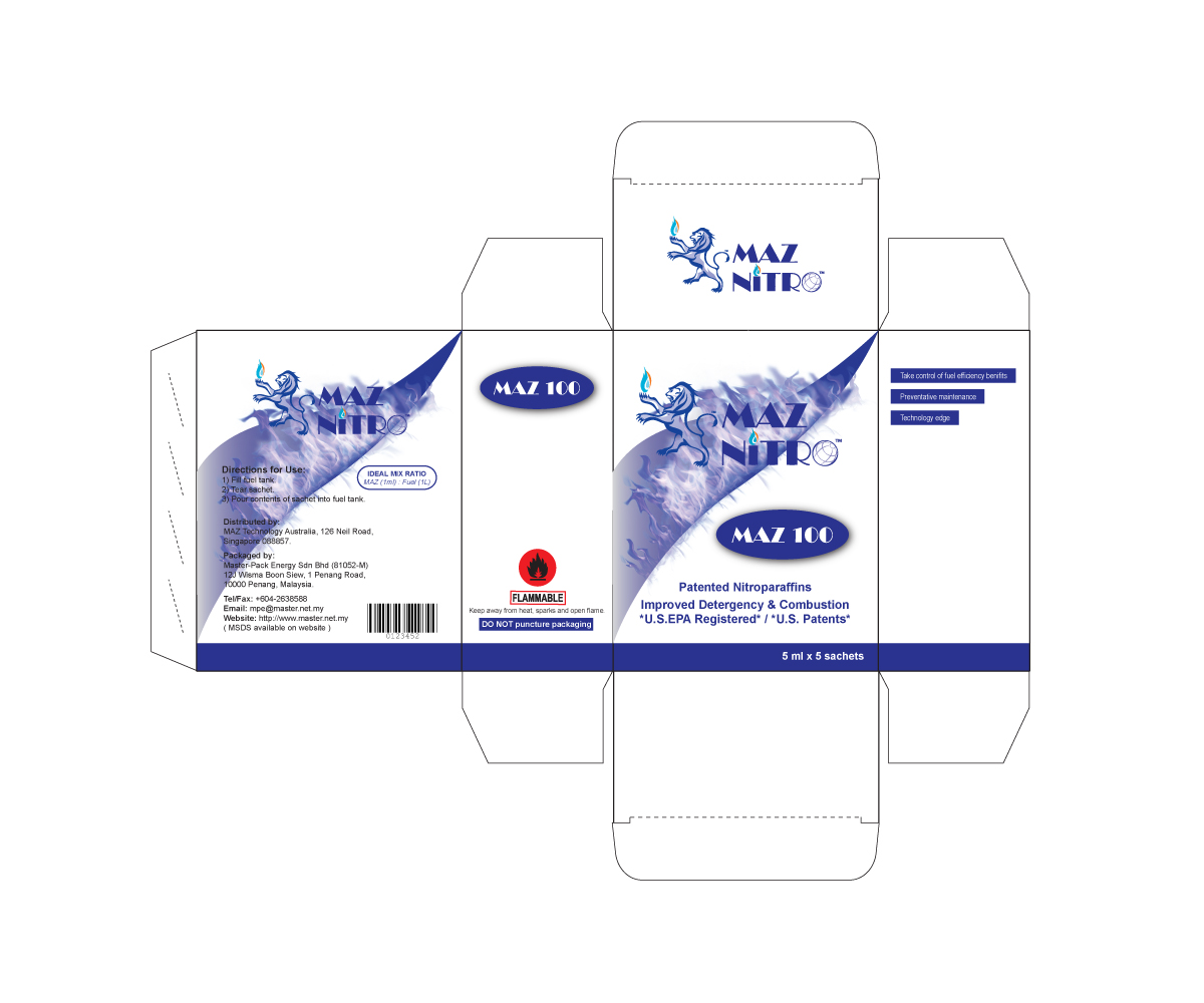 Packaging Design by PB for Innatus | Design #4117405