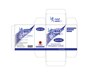 Packaging Design by PB for Innatus | Design: #4117405