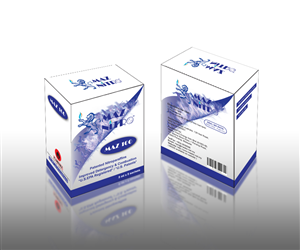 Packaging Design by PB for Innatus | Design: #4117411