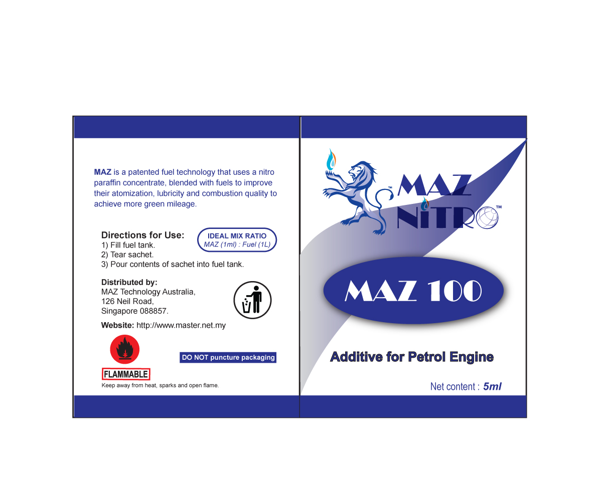 Packaging Design by PB for Innatus | Design #4119223