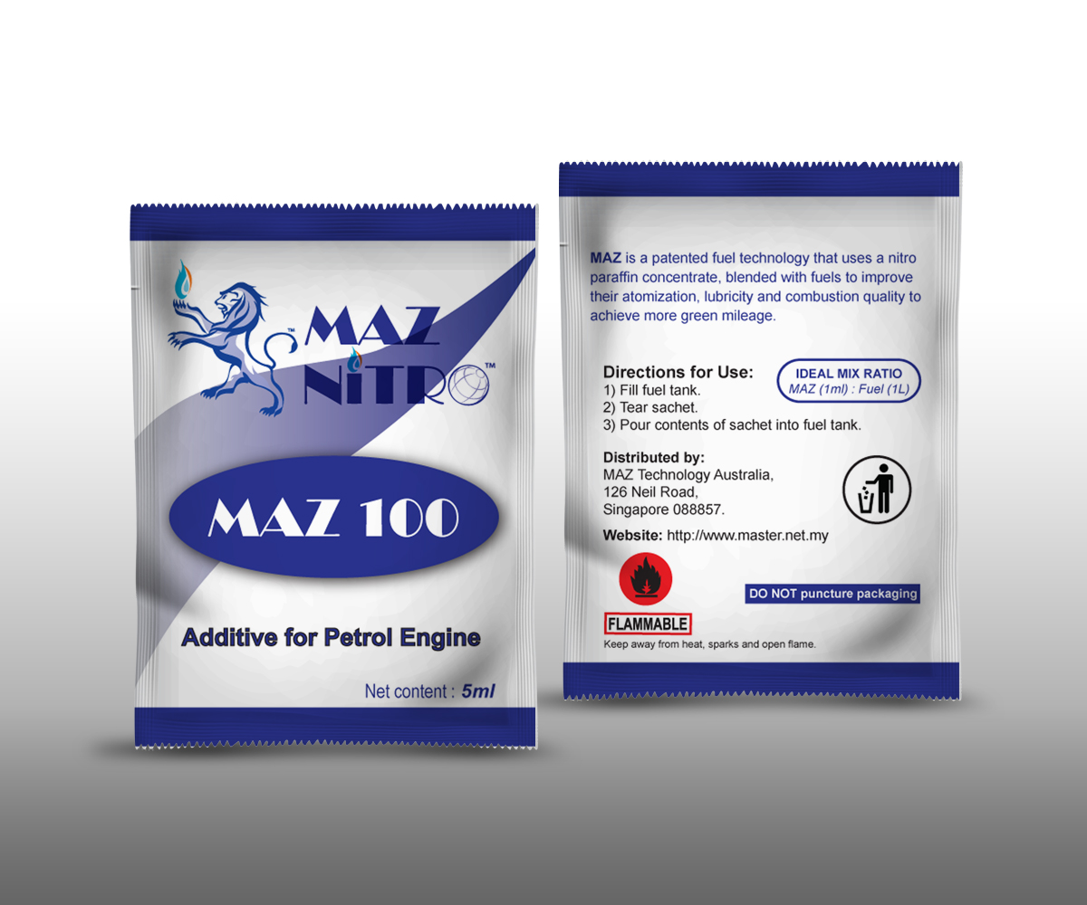 Packaging Design by PB for Innatus | Design #4119228