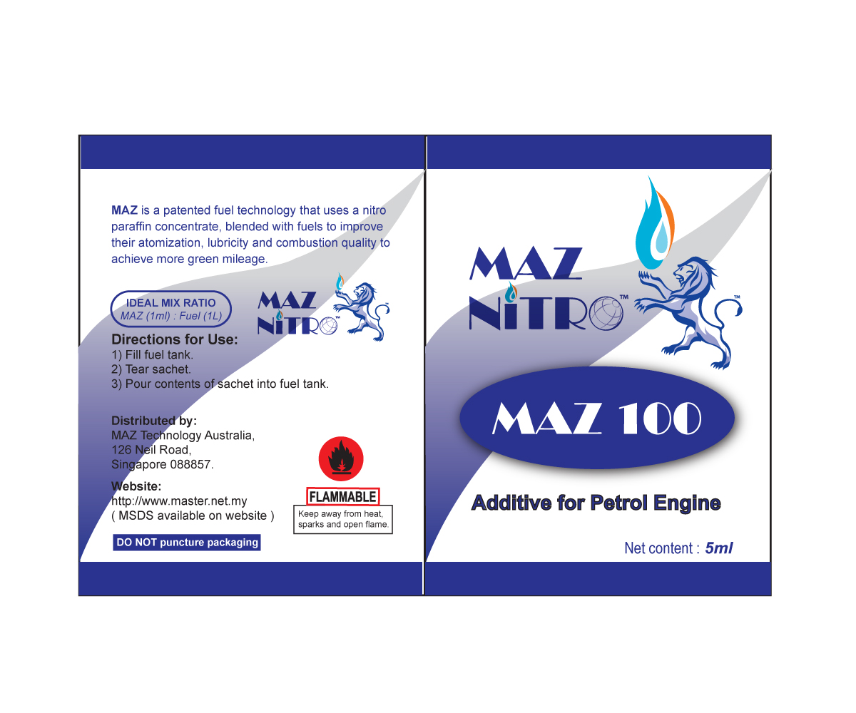 Packaging Design by PB for Innatus | Design #4126728