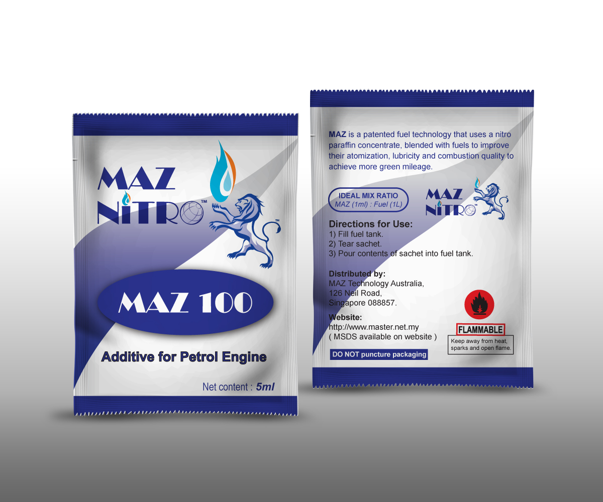 Packaging Design by PB for Innatus | Design #4126844