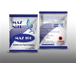 Packaging Design by PB for Innatus | Design: #4126844