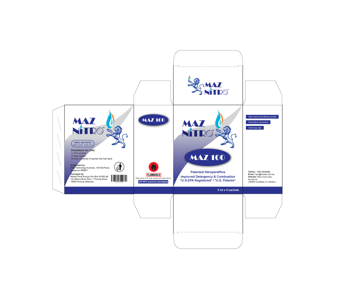 Packaging Design by PB for Innatus | Design #4126935