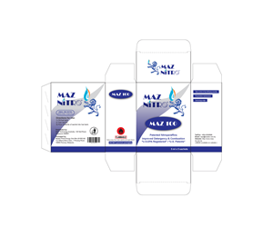 Packaging Design by PB for Innatus | Design: #4126935