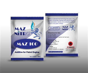 Packaging Design by PB for Innatus | Design: #4128014