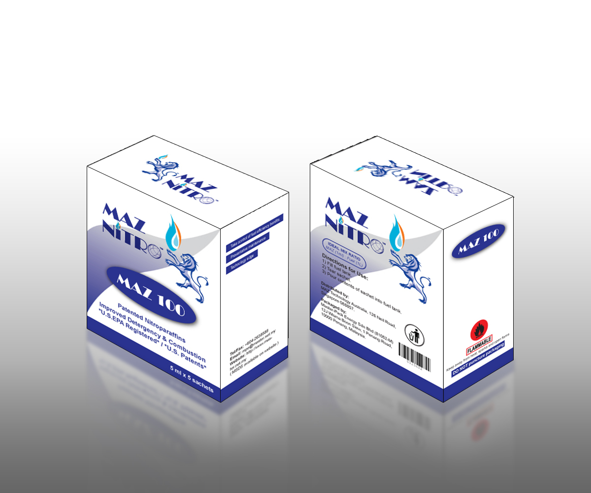 Packaging Design by PB for Innatus | Design #4128046