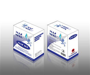 Packaging Design by PB for Innatus | Design: #4128046