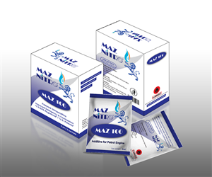 Packaging Design by PB for Innatus | Design: #4128054