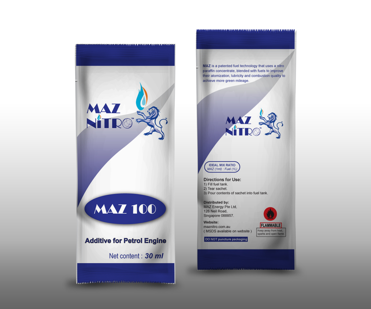 Packaging Design by PB for Innatus | Design #4128479