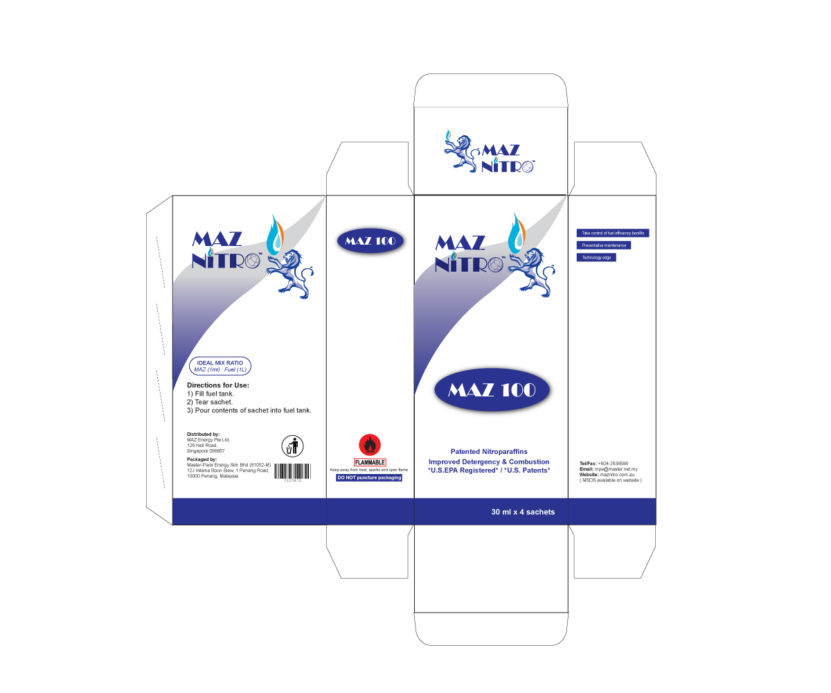 Packaging Design by PB for Innatus | Design #4128506