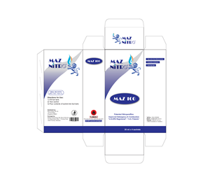 Packaging Design by PB for Innatus | Design: #4128506