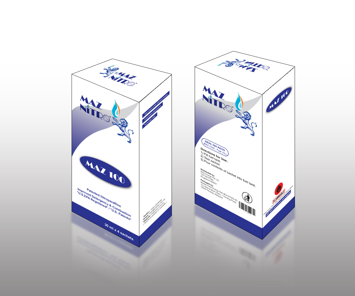 Packaging Design by PB for Innatus | Design #4128640