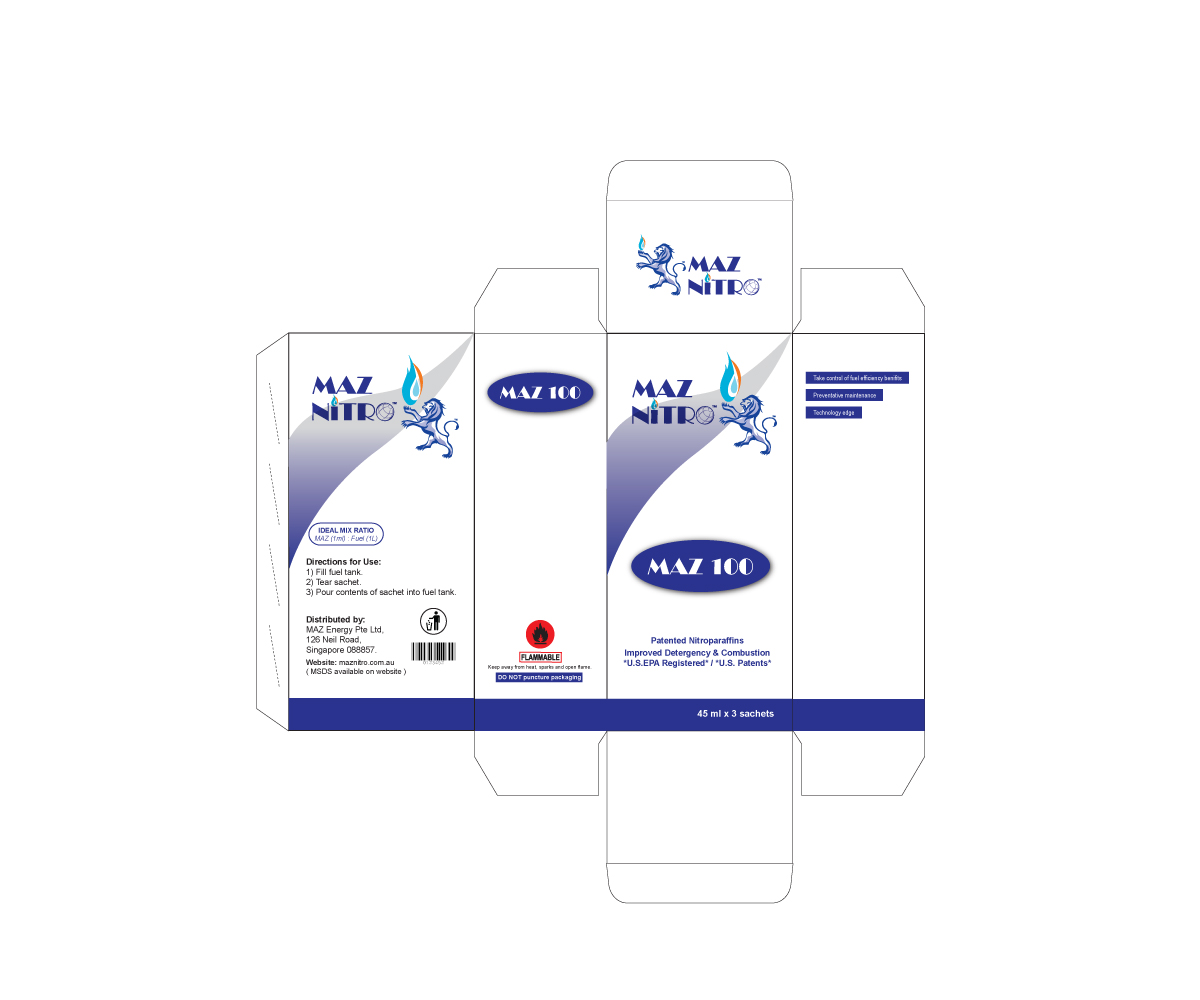 Packaging Design by PB for Innatus | Design #4128785