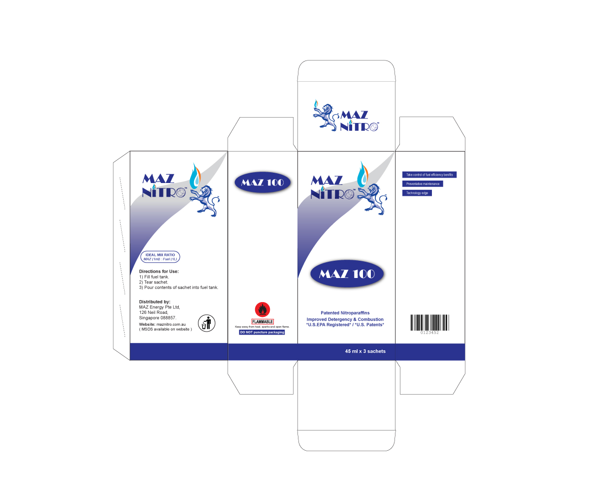 Packaging Design by PB for Innatus | Design #4128846