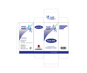 Packaging Design by PB for Innatus | Design: #4128846