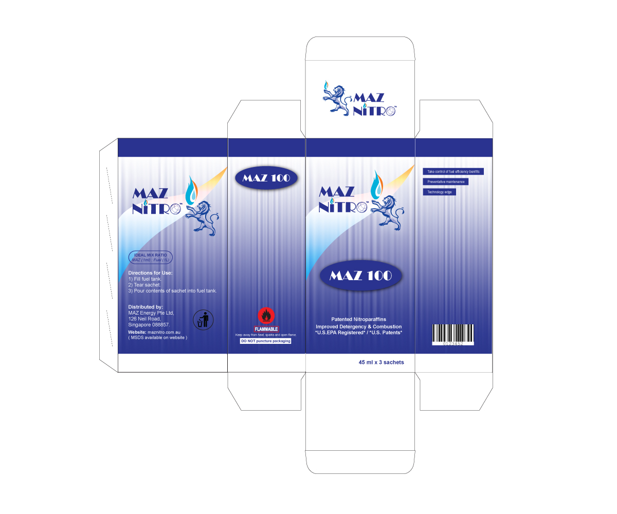 Packaging Design by PB for Innatus | Design #4133663