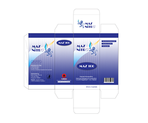 Packaging Design by PB for Innatus | Design: #4133663