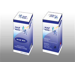 Packaging Design by PB for Innatus | Design: #4133671