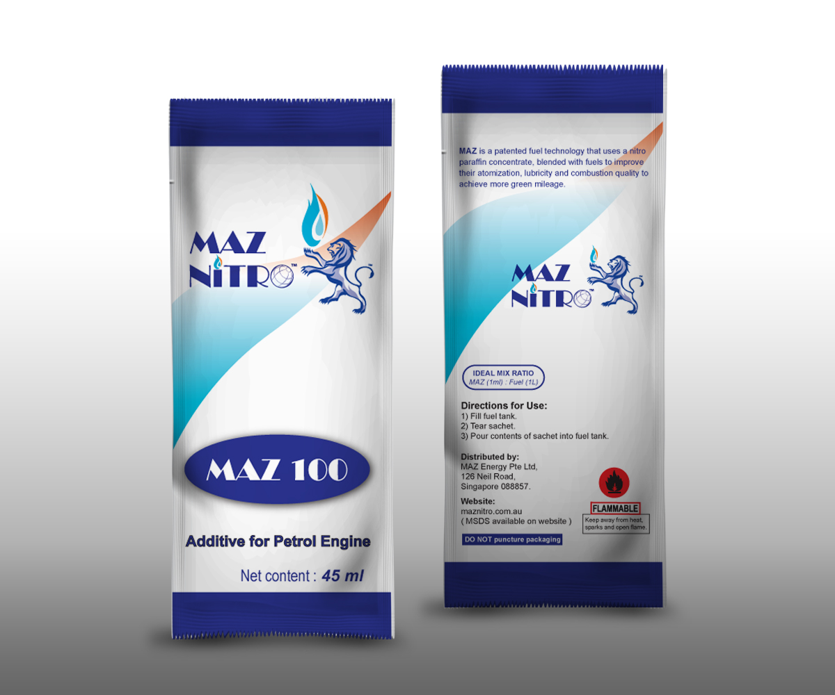 Packaging Design by PB for Innatus | Design #4134952