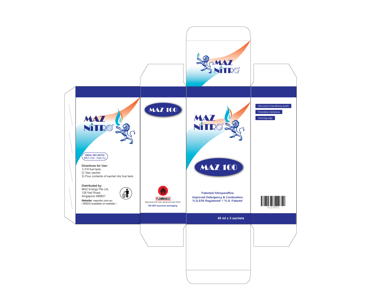 Packaging Design by PB for Innatus | Design #4135172