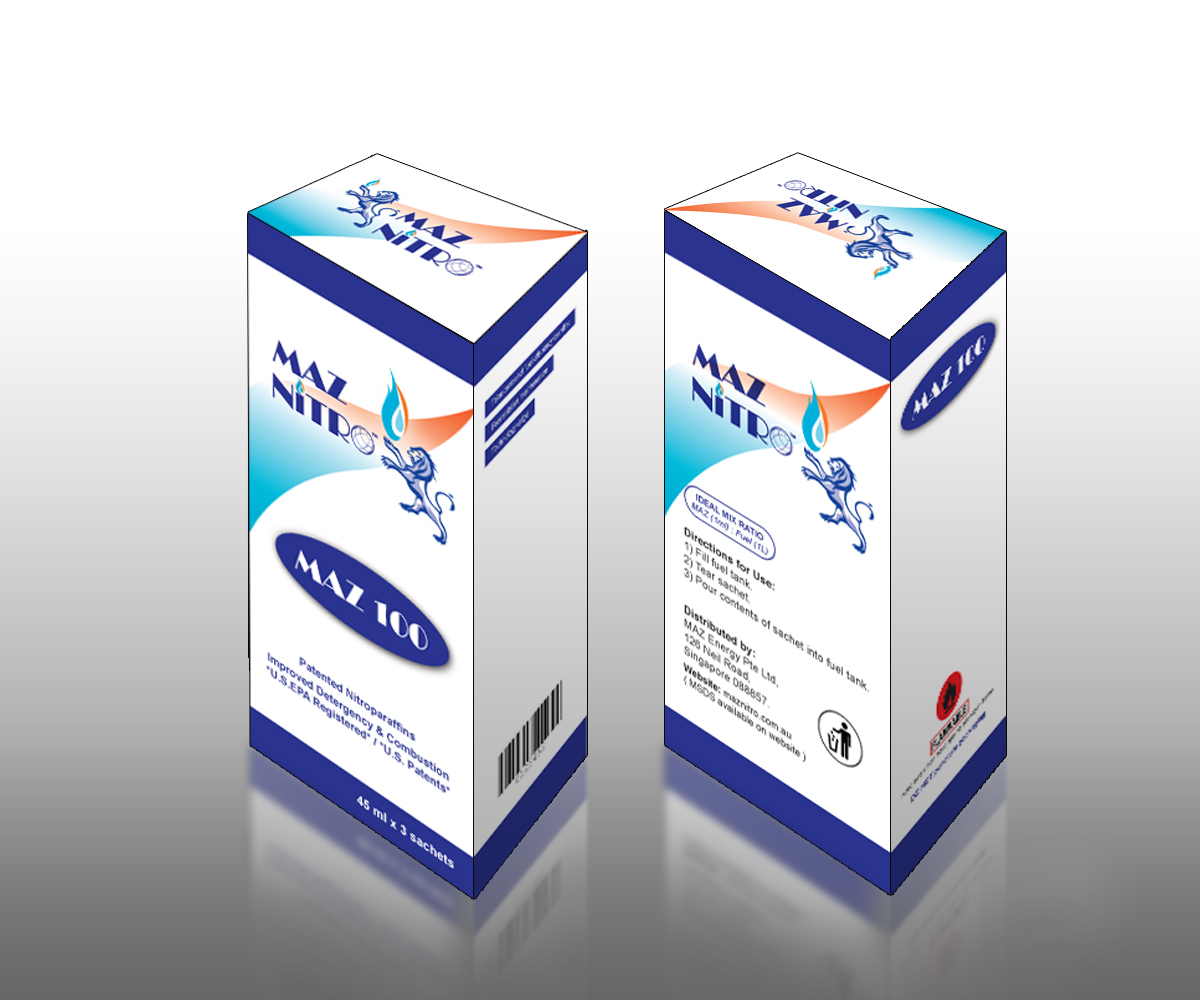 Packaging Design by PB for Innatus | Design #4135301