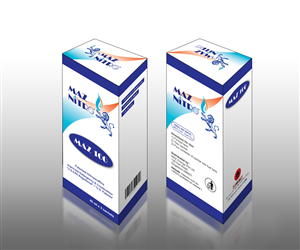 Packaging Design by PB for Innatus | Design: #4135301