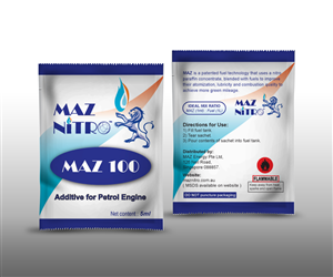 Packaging Design by PB for Innatus | Design: #4137837