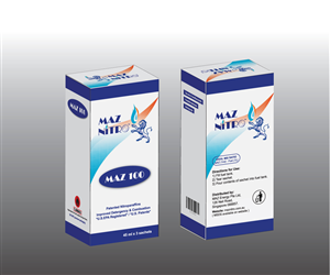 Packaging Design by PB for Innatus | Design: #4138636