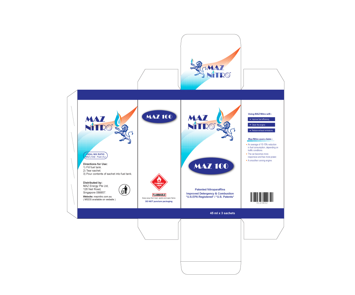 Packaging Design by PB for Innatus | Design #4159267