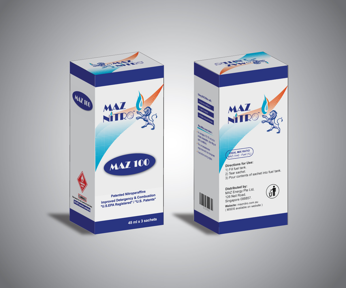 Packaging Design by PB for Innatus | Design #4159274