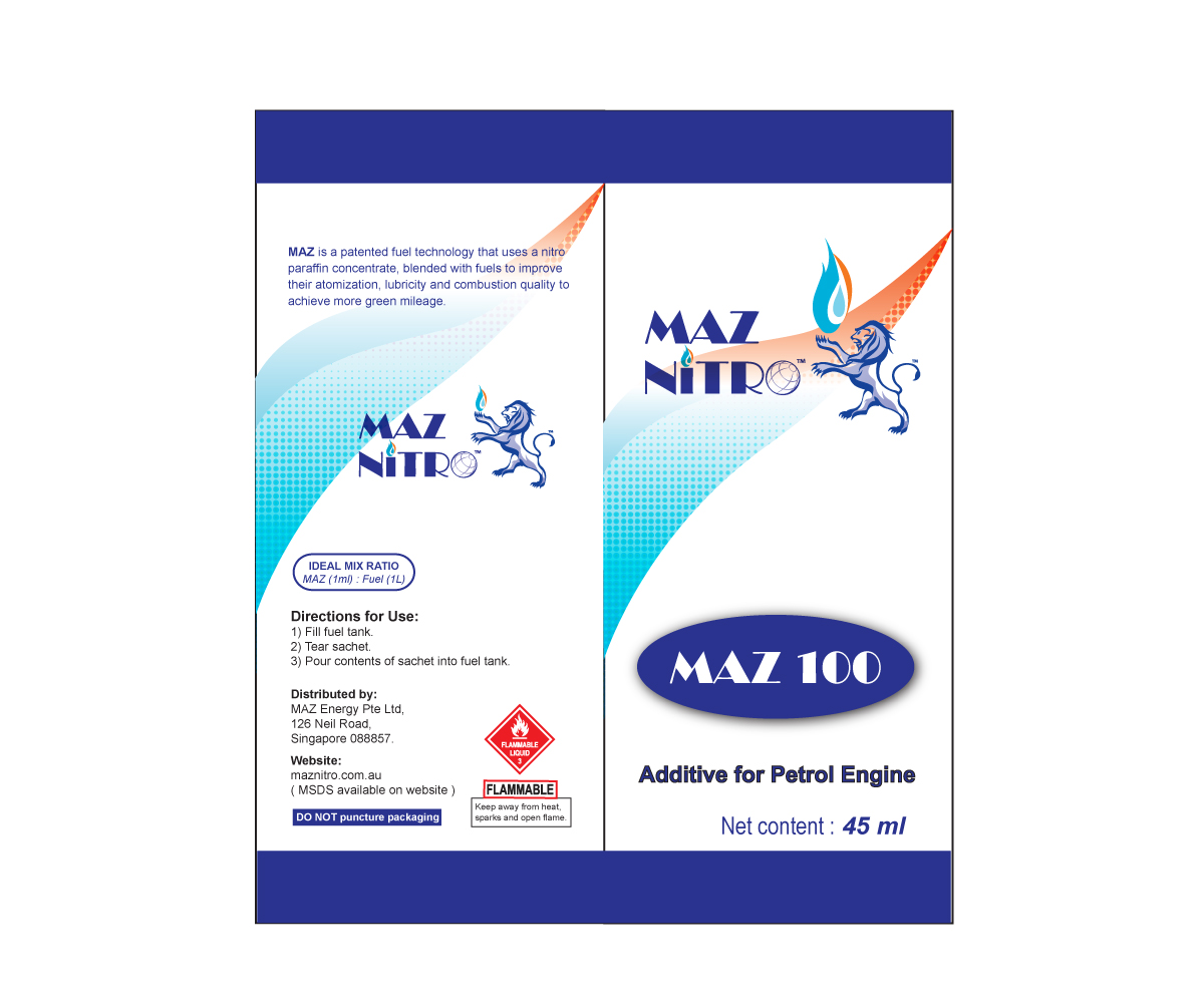 Packaging Design by PB for Innatus | Design #4159293