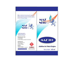 Packaging Design by PB for Innatus | Design: #4159293