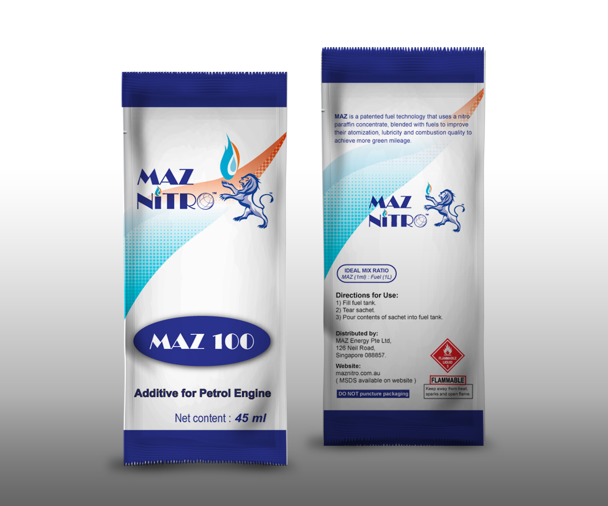 Packaging Design by PB for Innatus | Design #4159431