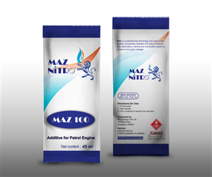 Packaging Design by PB for Innatus | Design: #4159431