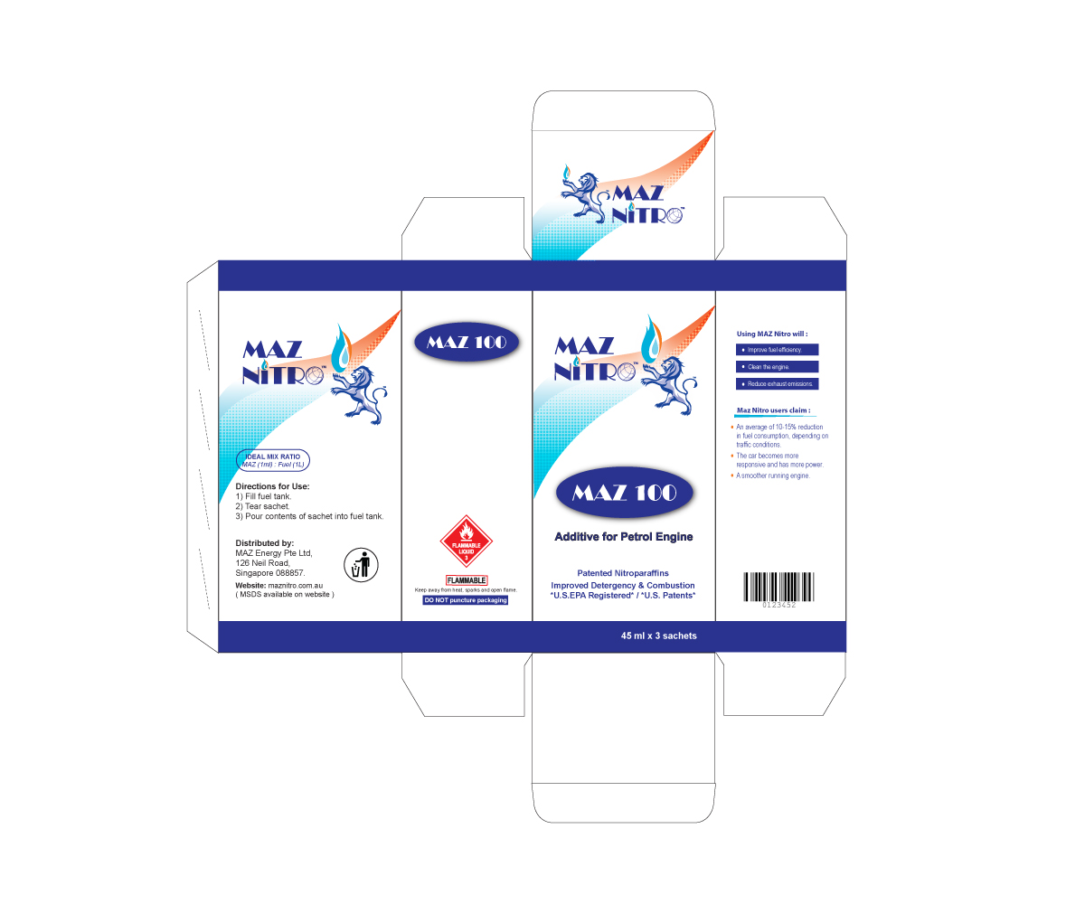 Packaging Design by PB for Innatus | Design #4159587