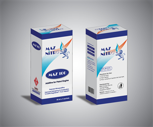 Packaging Design by PB for Innatus | Design: #4159591