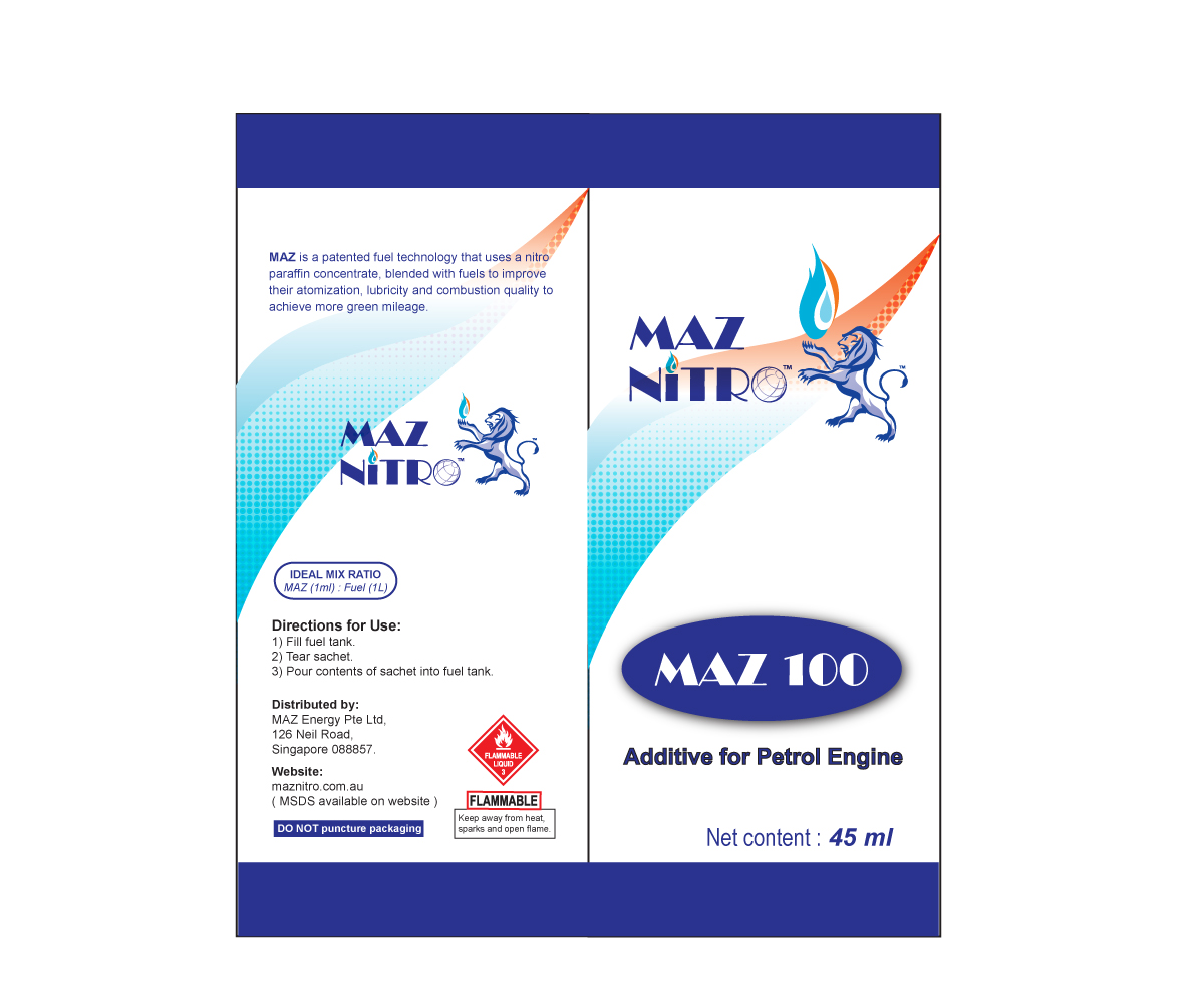 Packaging Design by PB for Innatus | Design #4159596