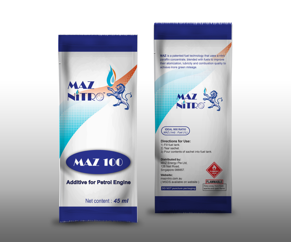 Packaging Design by PB for Innatus | Design #4159602