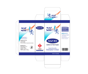 Packaging Design by PB for Innatus | Design: #4159739