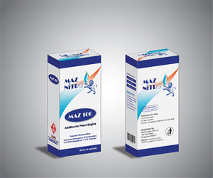 Packaging Design by PB for Innatus | Design: #4159742