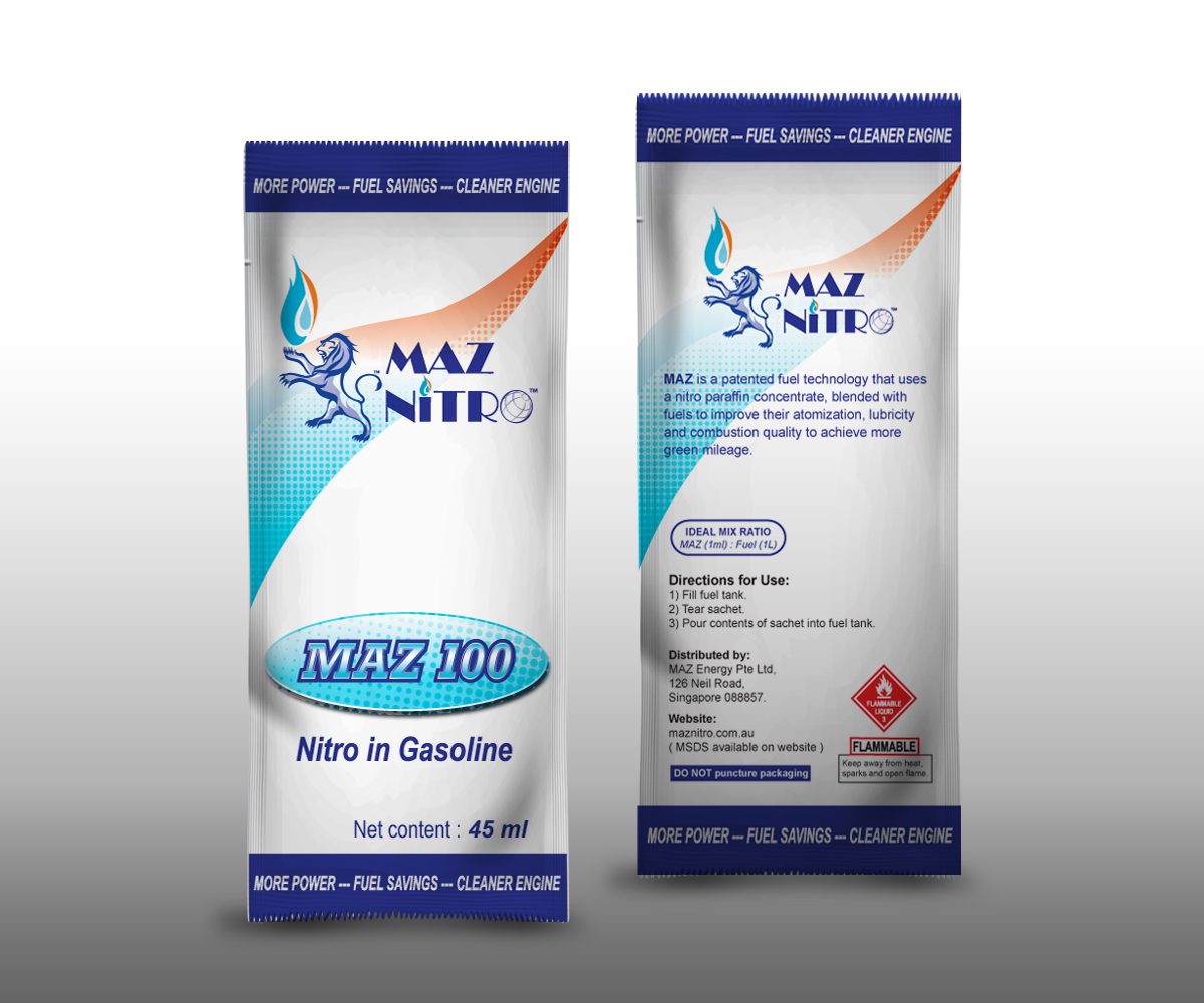 Packaging Design by PB for Innatus | Design #4161198